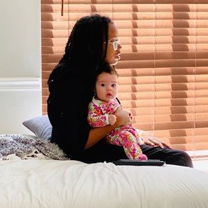 Meet your Posher, Joan